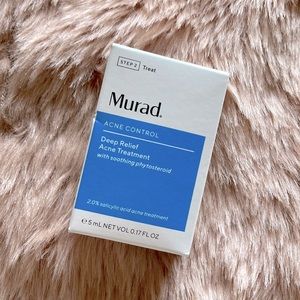 🎄 3/$19 🎄 {murad // deep relief acne treatment}